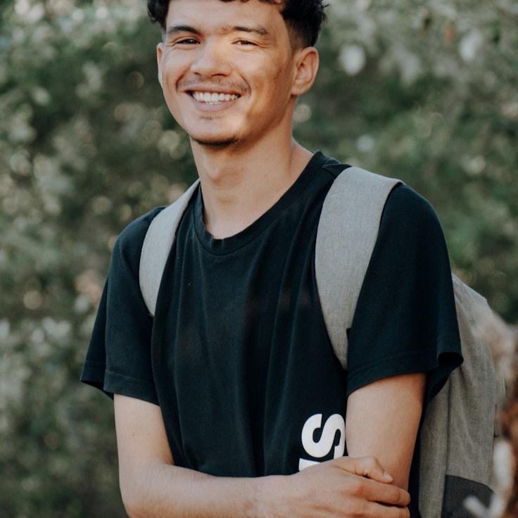 Our